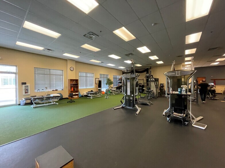 More Photos Of 4470 Regency Pl, White Plains Medical For Sale