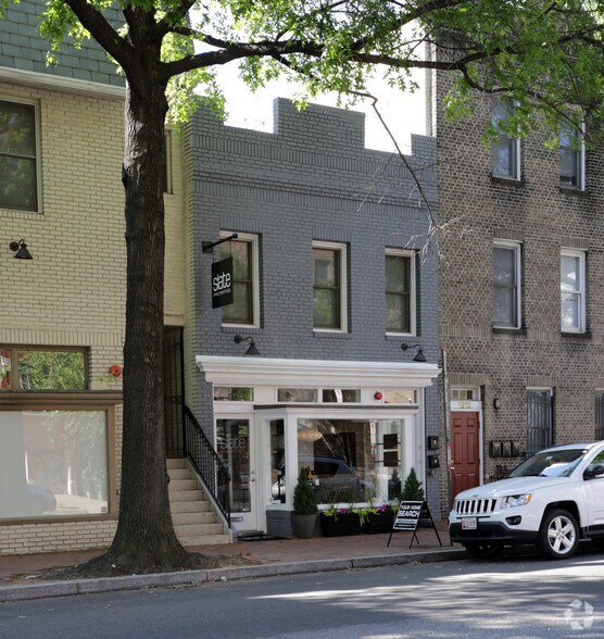 More Photos Of 1810 Florida Ave NW, Washington Storefront Retail Residential For Lease