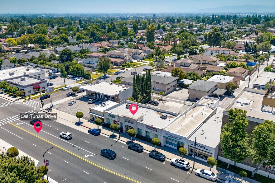 More Photos Of 9722-9726 Las Tunas Dr, Temple City Medical For Lease