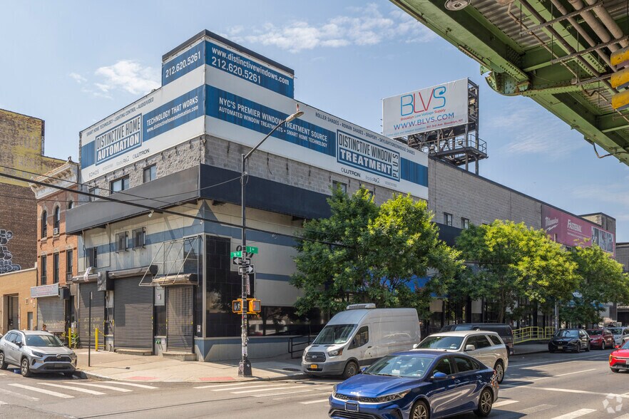 More Photos Of 951 3rd Ave, Brooklyn Storefront Retail Office For Lease