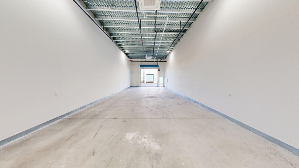 More Photos Of 6440 S Jones Blvd, Las Vegas Industrial For Sale