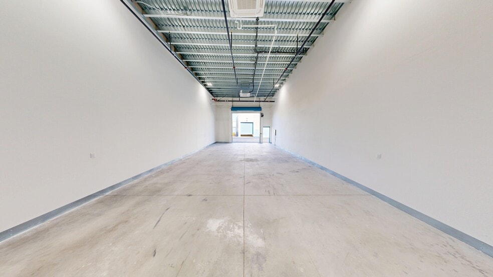 More Photos Of S. Jones Blvd. & W. Sunset Rd., Las Vegas Self Storage For Sale
