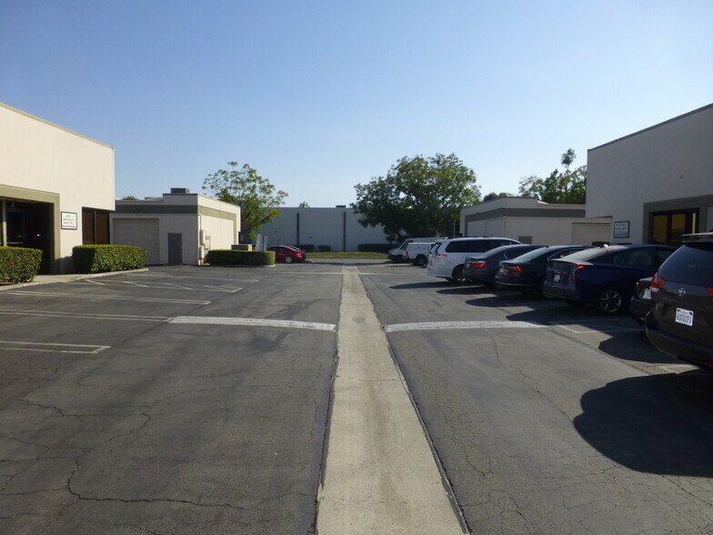 More Photos Of 2781 Saturn St, Brea Research And Development For Sale