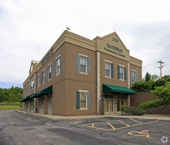 More Photos Of 2775 Bishop Rd, Wickliffe Medical For Lease