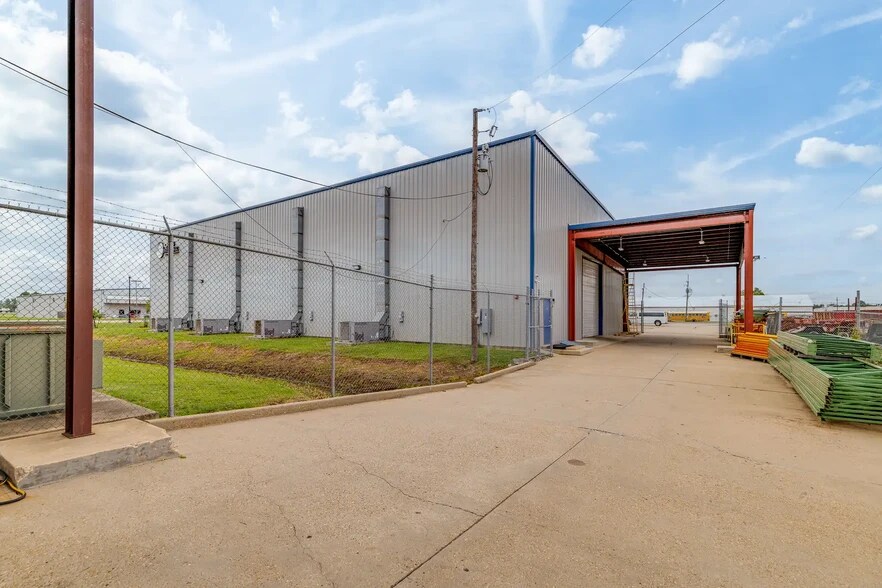 More Photos Of , Monroe Industrial For Sale