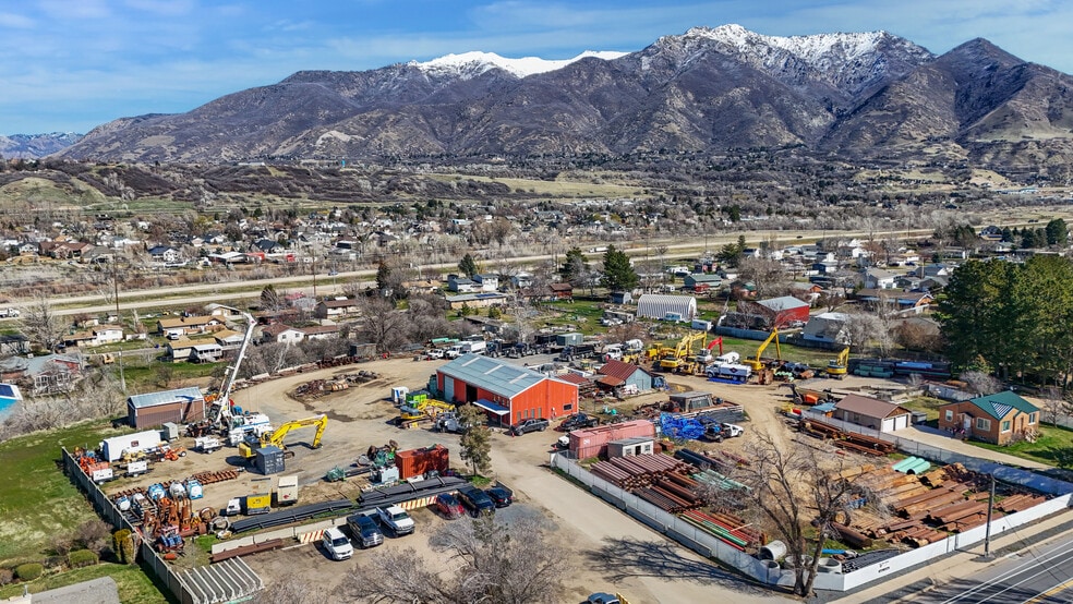 More Photos Of 1458 E South Weber Dr, South Weber Land For Sale