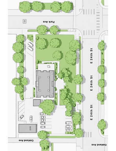 More Photos Of 2318 Park Ave, Minneapolis Office For Sale