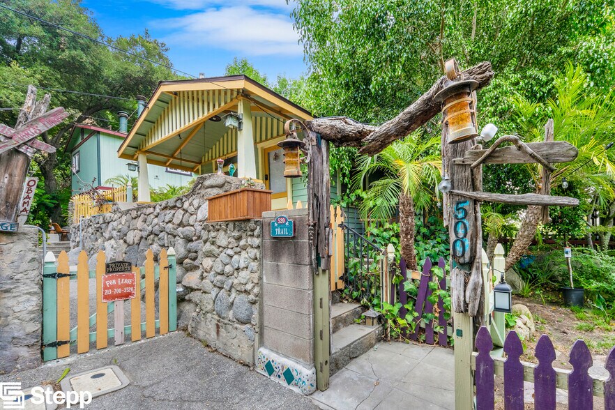 More Photos Of 483-533 Sturtevant Dr, Sierra Madre Apartments For Sale