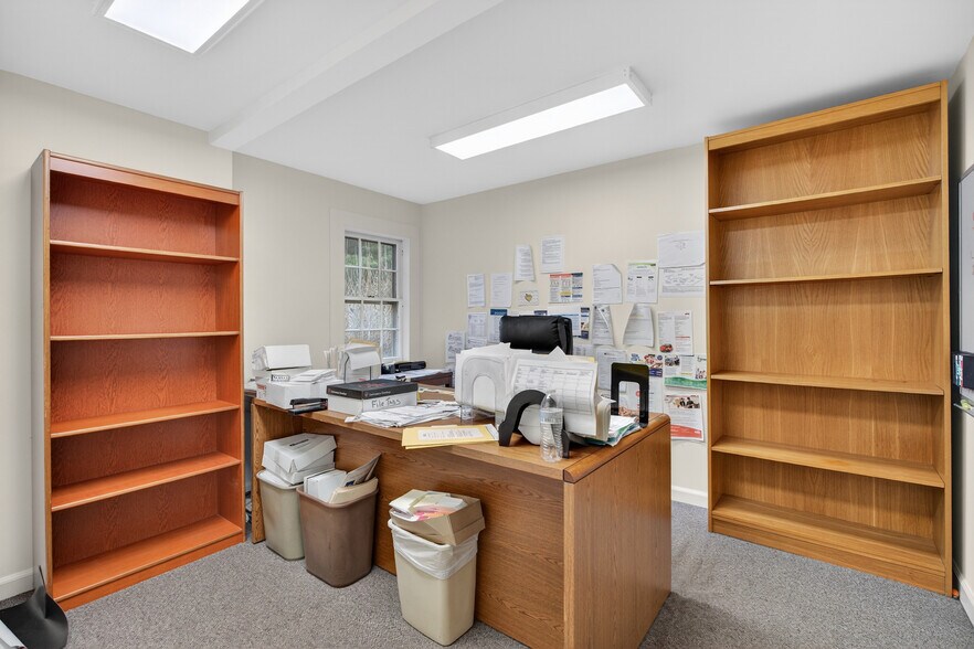 More Photos Of 387 Danbury Rd, Wilton Medical For Sale