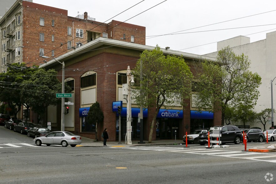 More Photos Of 1801 Van Ness Ave, San Francisco Office For Lease