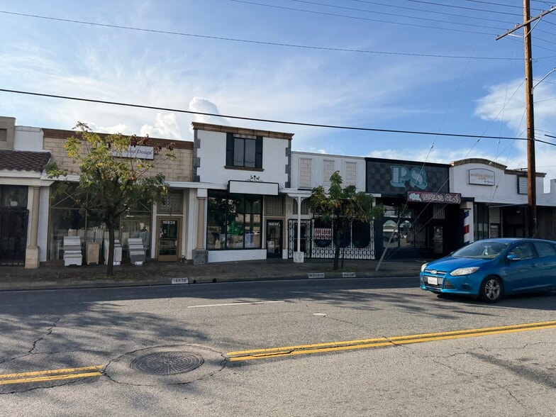 More Photos Of 7540-7544 Balboa Blvd, Van Nuys Unknown For Lease