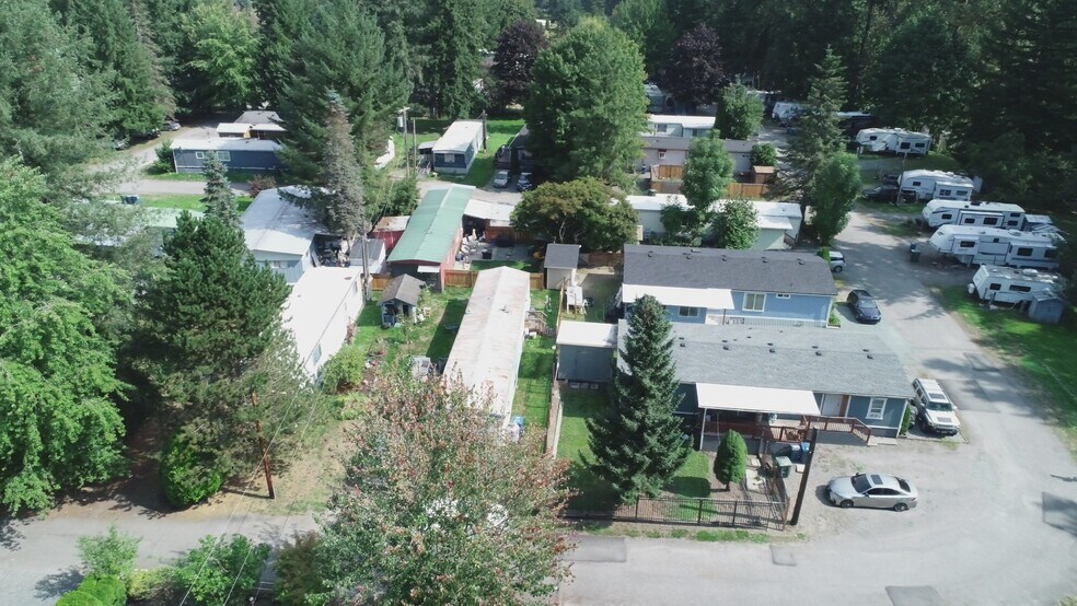 More Photos Of 36010 State Route 2, Sultan Manufactured Housing Mobile Home Park For Sale