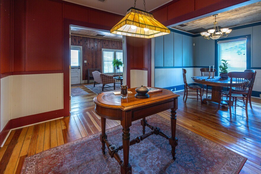 More Photos Of 86 Masters Dr, Saint Augustine Office For Sale