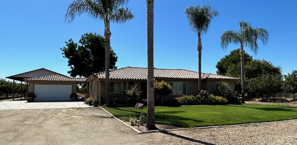 More Photos Of 10431 S Bethel Ave, Selma Land For Sale