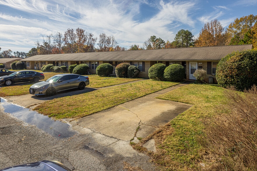 More Photos Of 1025 Harris Dr, South Boston Land For Sale