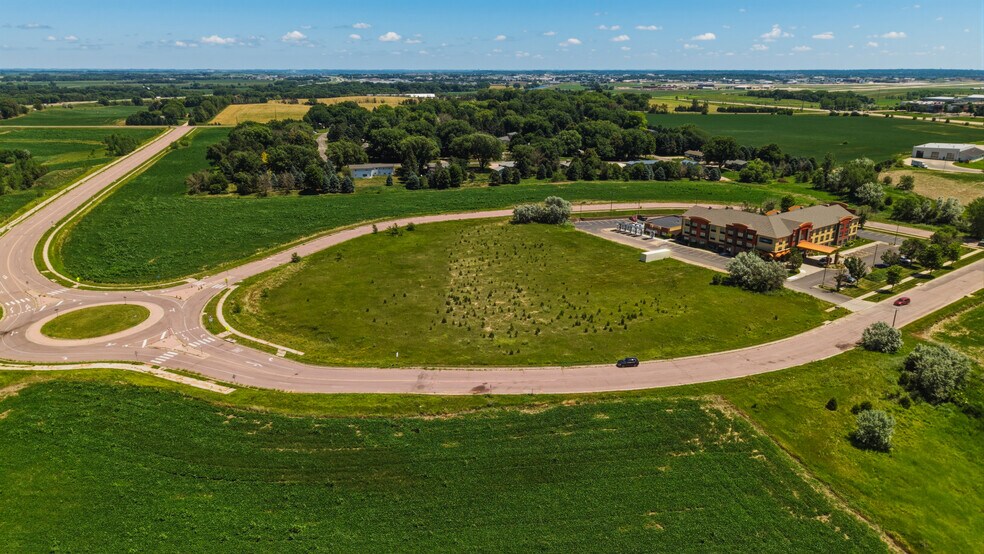 More Photos Of 5600 N Granite Ln, Sioux Falls Land For Sale