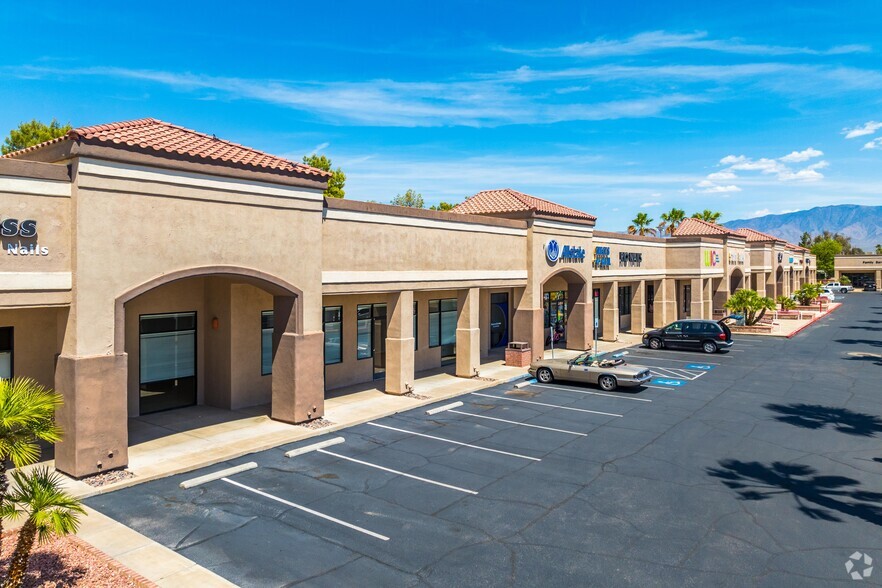 Primary Photo Of 355 W Mesquite Blvd, Mesquite Freestanding For Lease