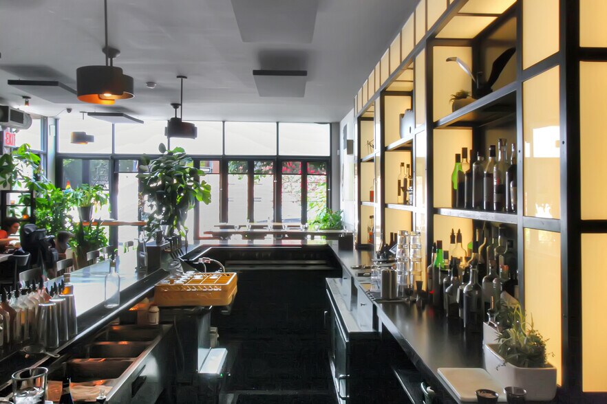 More Photos Of 325-327 Stuyvesant Ave, Brooklyn Storefront Retail Residential For Lease