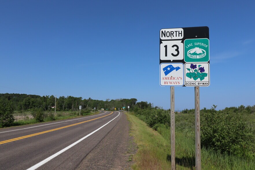More Photos Of 13 Hwy, Herbster Restaurant For Sale