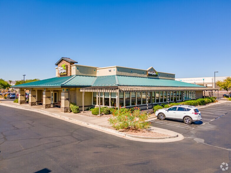 More Photos Of 1380 W Elliot Rd, Tempe Unknown For Lease