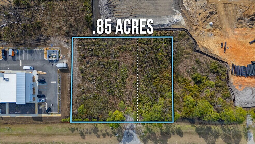 More Photos Of .85 Acres Highway 98, Santa Rosa Beach Land For Sale