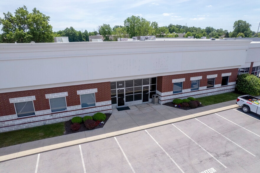 More Photos Of , Indianapolis Flex For Sale