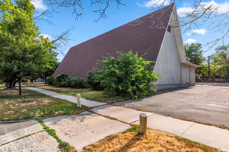 More Photos Of 705 23rd St, Ogden Religious Facility For Sale