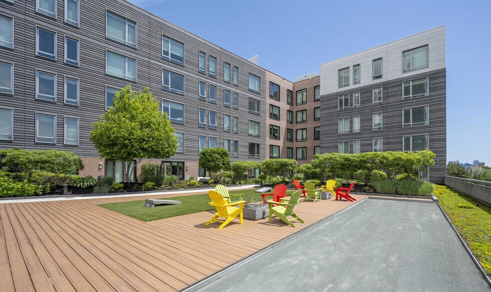 More Photos Of 125 Guest St, Boston Apartments For Lease