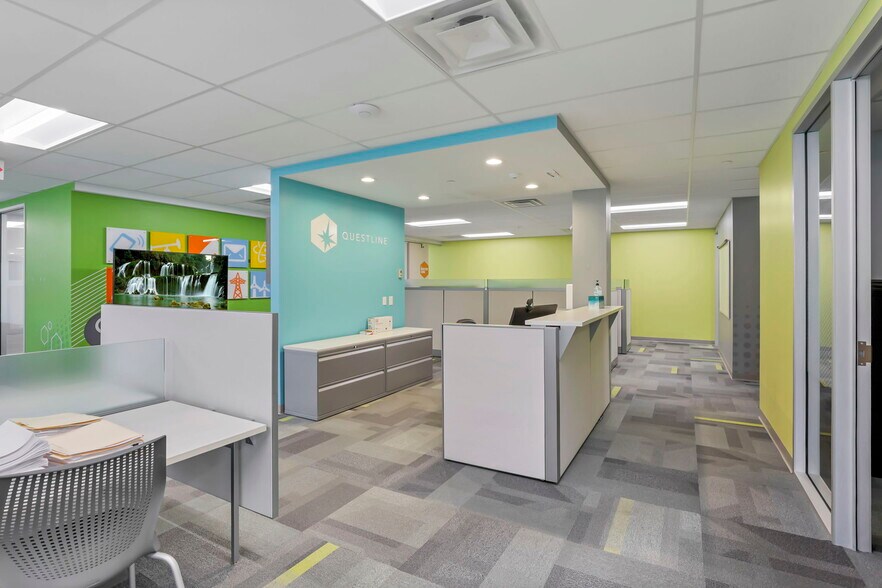 More Photos Of 5500 Frantz Rd, Dublin Coworking Space