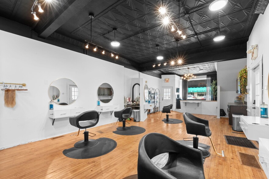 More Photos Of 1218-1220 Tamm Ave, Saint Louis Storefront Retail Residential For Lease