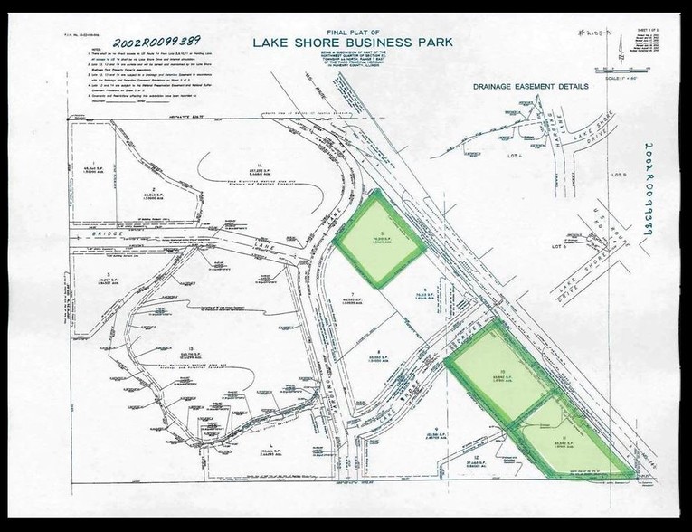 Primary Photo Of Rt 14 & Lake Shore Dr, Woodstock Land For Sale