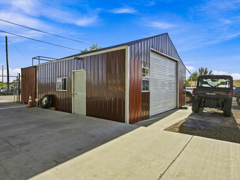 More Photos Of 2802 C 3/4 Rd, Grand Junction Recycling Center For Sale