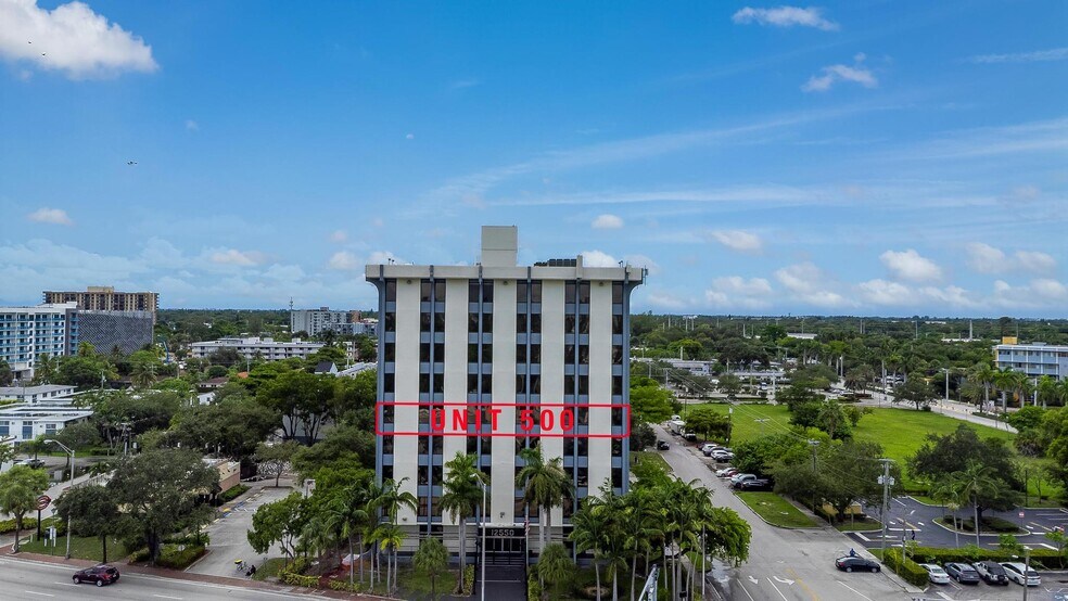 More Photos Of 12550 Biscayne Blvd, North Miami Medical For Sale