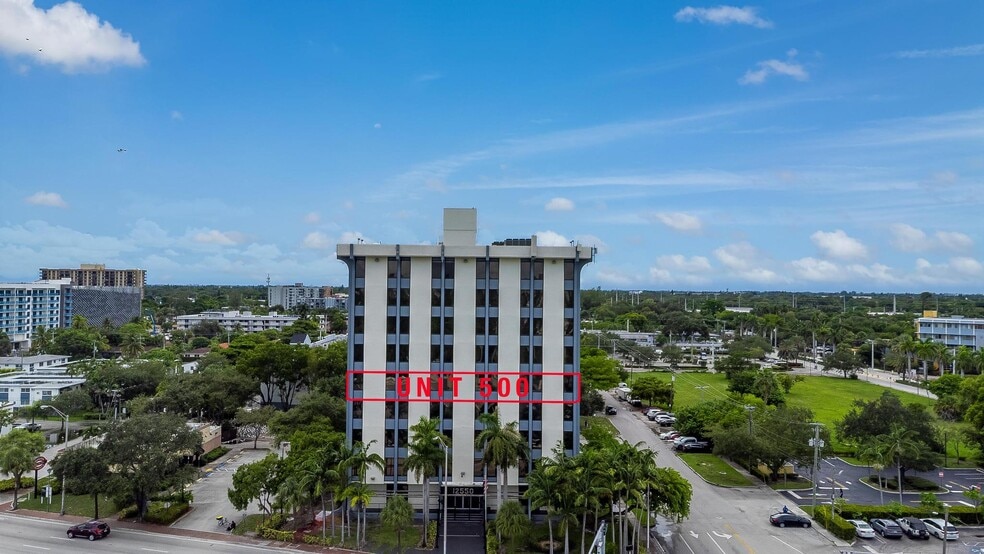 More Photos Of 12550 Biscayne Blvd, North Miami Medical For Sale