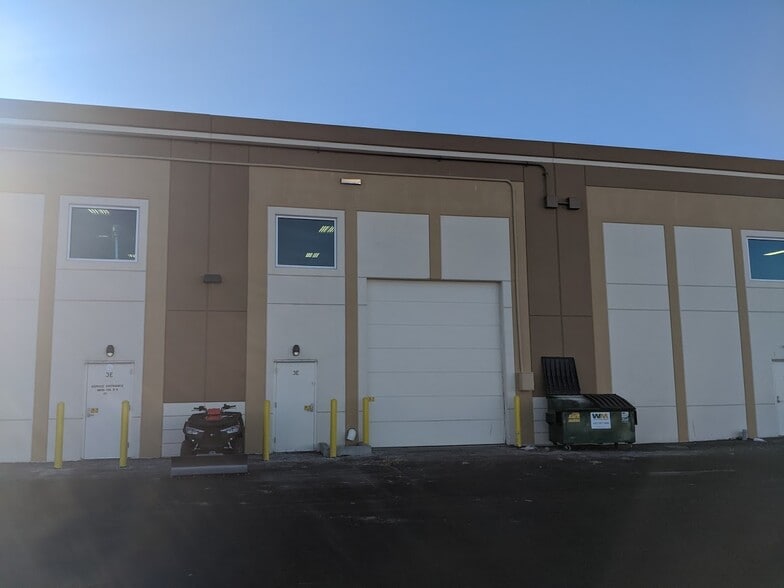 More Photos Of 15690 Parkerhouse Rd, Parker Light Distribution For Lease