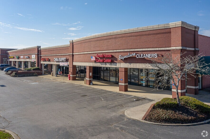 More Photos Of 114-166 Belvedere Dr N, Gallatin Unknown For Lease
