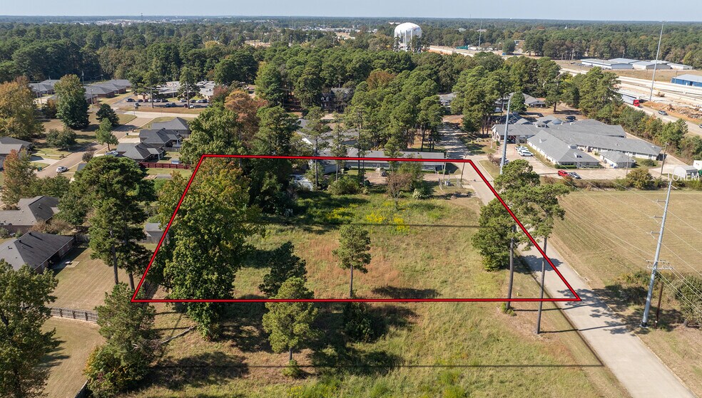 More Photos Of TBD 52nd Street, Texarkana Land For Sale