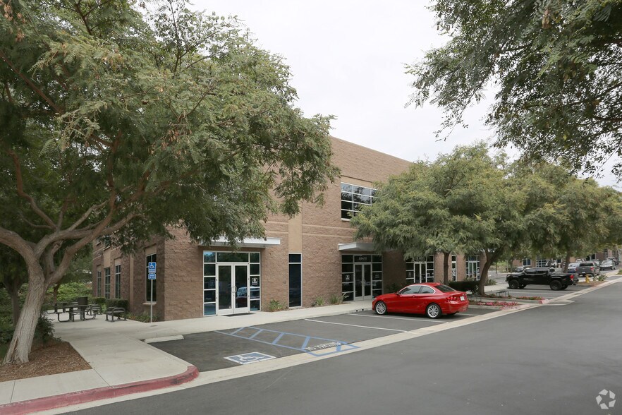 More Photos Of 2540-2546 Gateway Rd, Carlsbad Unknown For Lease