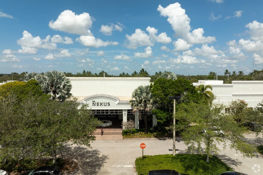 Primary Photo Of 2101 Vista Pkwy, West Palm Beach Office For Lease