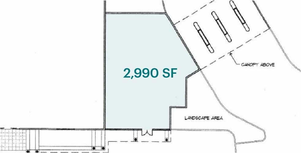 More Photos Of 445 Route 23, Sussex Unknown For Lease