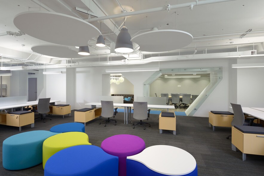 More Photos Of 20 N Wacker Dr, Chicago Office For Lease