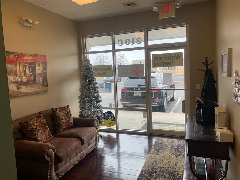 More Photos Of 210 Meijer Dr, Lafayette Storefront Retail Office For Sale