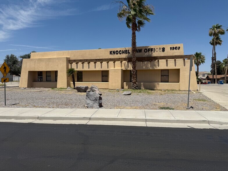 Primary Photo Of 1967 S Highway 95, Bullhead City Freestanding For Sale