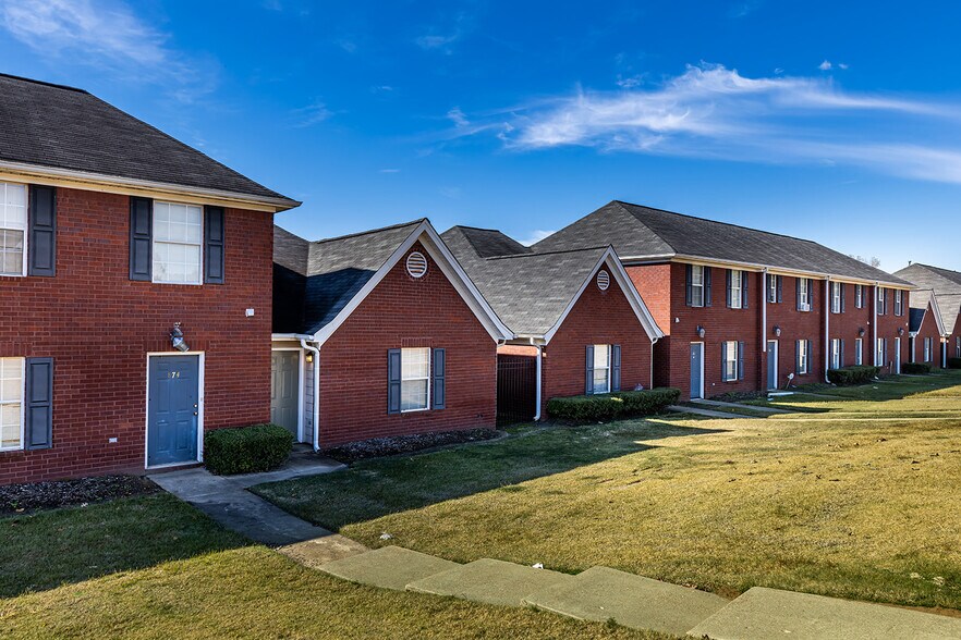 More Photos Of , Southaven Multifamily For Sale