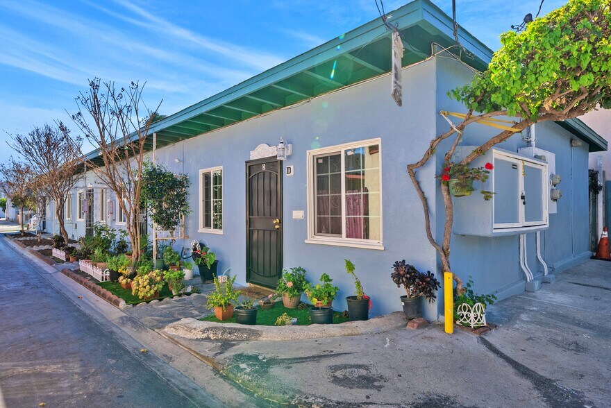 More Photos Of 6249 Newell St, Huntington Park Apartments For Sale