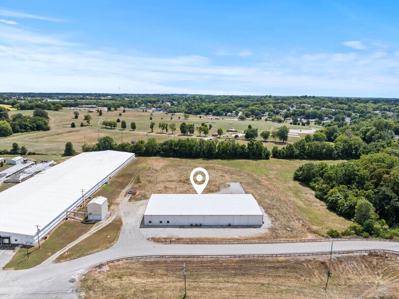 Primary Photo Of 620 US Highway 27 N, Cynthiana Industrial For Lease