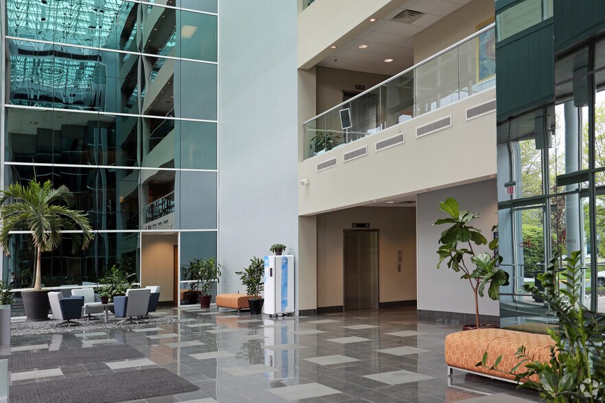 More Photos Of 3000 Atrium Way, Mount Laurel Coworking Space