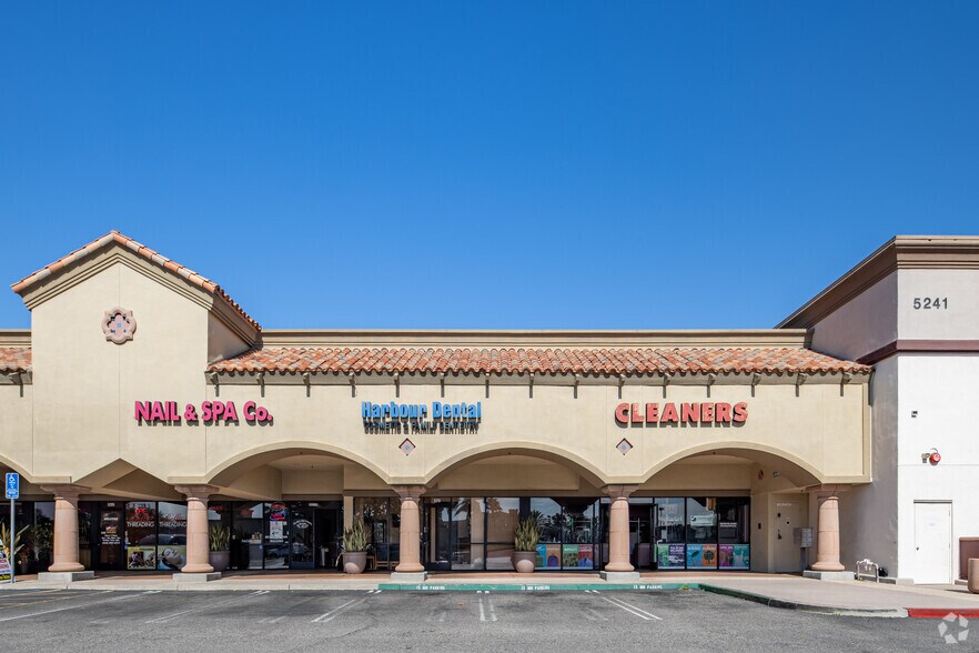 More Photos Of 5205-5295 Warner Ave, Huntington Beach Unknown For Lease