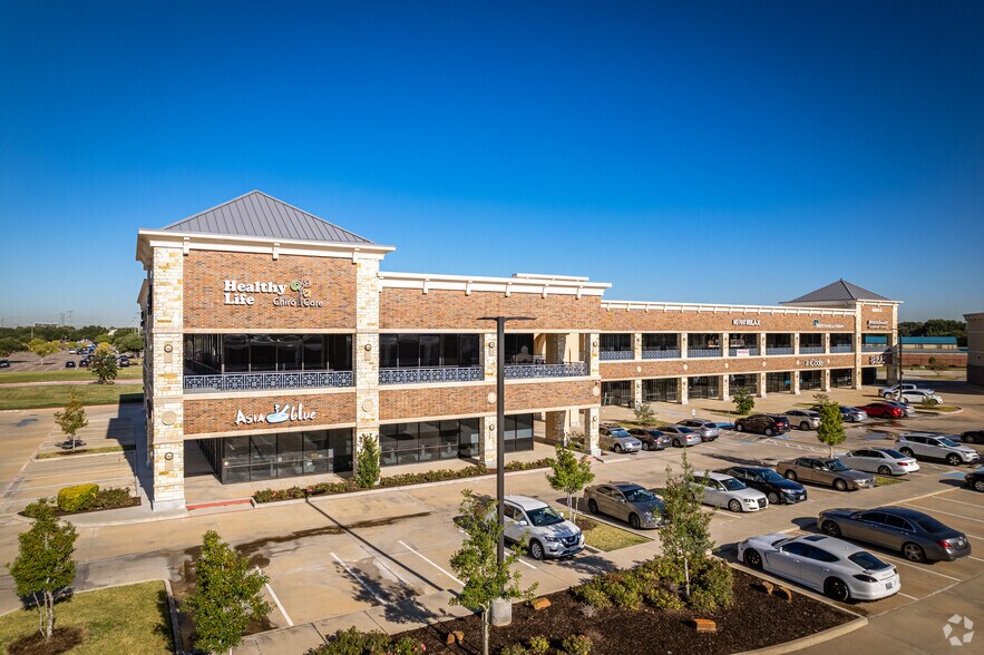 More Photos Of 4899 Highway 6, Missouri City Unknown For Lease