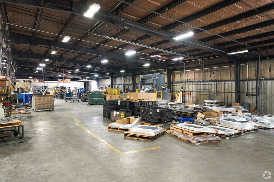 More Photos Of 310 Kendall Mill Rd, Thomasville Manufacturing For Sale